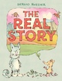 Cover: The Real Story - Abrams Appleseed