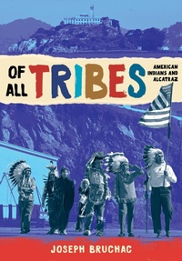 Enlarge image Cover: Of All Tribes - Abrams Books for Young Readers