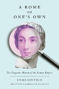 Cover: A Rome of One's Own - Harry N. Abrams