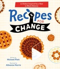 Cover: Recipes for Change - Harry N. Abrams