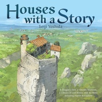 Abbildung von: Houses with a Story - Amulet Books