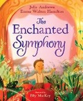 Cover: The Enchanted Symphony - Harry N. Abrams