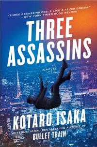 Abbildung von: Three Assassins - Harry N. Abrams