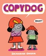 Cover: Copydog - Abrams Books for Young Readers