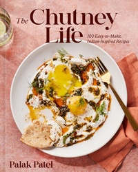 Enlarge image Cover: The Chutney Life - Abrams Books
