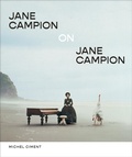 Cover: Jane Campion on Jane Campion - Abrams