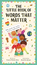 Cover: The Little Book of Words That Matter - Harry N. Abrams