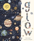 Cover: Glow - Harry N. Abrams