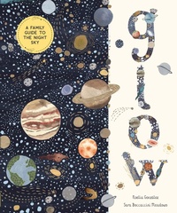Enlarge image Cover: Glow - Harry N. Abrams