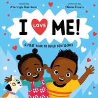 Enlarge image Cover: I Love Me! - Harry N. Abrams