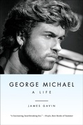 Cover: George Michael - Abrams Press
