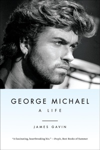Enlarge image Cover: George Michael - Abrams Press