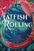 Cover: Catfish Rolling - Harry N. Abrams