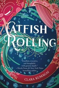 Enlarge image Cover: Catfish Rolling - Harry N. Abrams