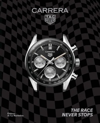 Abbildung von: TAG Heuer Carrera - Abrams