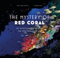 Cover: Mystery of the Red Coral - Abrams