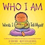 Cover: Who I Am - Abrams Books for Young Readers