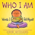 Cover: Who I Am - Abrams Books for Young Readers