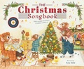 Cover: The Christmas Songbook - Harry N. Abrams