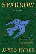 Cover: Sparrow - Harry N. Abrams