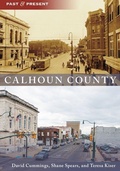 Cover: Calhoun County - Arcadia Publishing (SC)