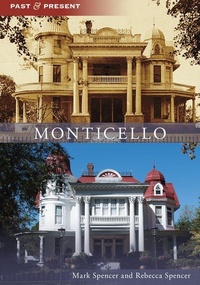 Enlarge image Cover: Monticello - Arcadia Publishing (SC)