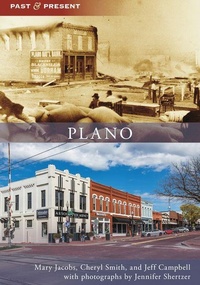 Enlarge image Cover: Plano - Arcadia Publishing (SC)