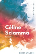 Cover: C&eacute;line Sciamma - De Gruyter