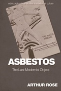 Bild: Asbestos - The Last Modernist Object - De Gruyter
