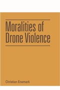 Cover: Moralities of Drone Violence - De Gruyter