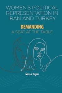 Abbildung von: Women's Political Representation in Iran and Turkey - De Gruyter