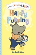 Cover: Happy Pudding - Picture Window Books