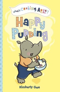 Enlarge image Cover: Happy Pudding - Picture Window Books