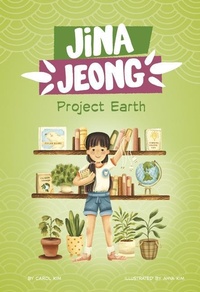 Enlarge image Cover: Project Earth - Picture Window Books