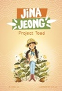 Cover: Project Toad - Picture Window Books