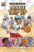 Cover: Dribble Trip Up - Elsevier