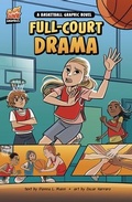 Cover: Full-Court Drama - Elsevier