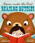 Cover: Bears Make the Best Reading Buddies - Picture Window Books