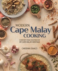 Abbildung von: Modern Cape Malay Cooking - Penguin Books (South Africa)