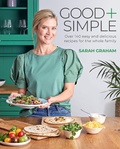 Cover: Good + Simple - Penguin Books (South Africa)