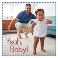Cover: Yeah, Baby! - Flowerpot Press