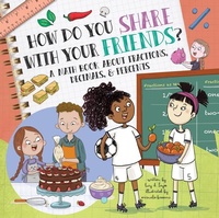 Enlarge image Cover: How Do You Share with Your Friends? - Flowerpot Press