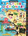 Cover: Seek & Find Picture Dictionary - Flowerpot Press