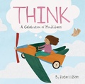 Cover: Think - Flowerpot Press