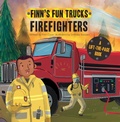 Cover: Firefighters - Flowerpot Press