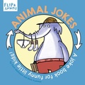 Cover: Animal Jokes - Flowerpot Press