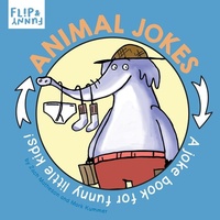 Enlarge image Cover: Animal Jokes - Flowerpot Press