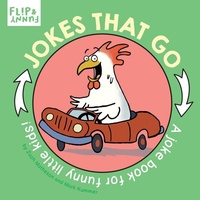 Enlarge image Cover: Jokes That Go - Flowerpot Press