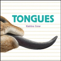 Enlarge image Cover: Tongues - Flowerpot Press