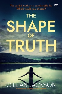 Enlarge image Cover: The Shape of Truth - Bloodhound Books